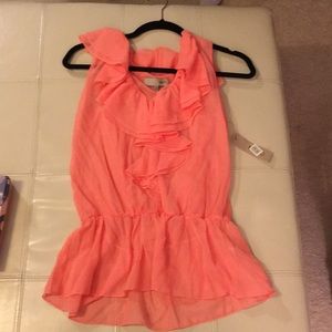 Nordstrom’s Blouse